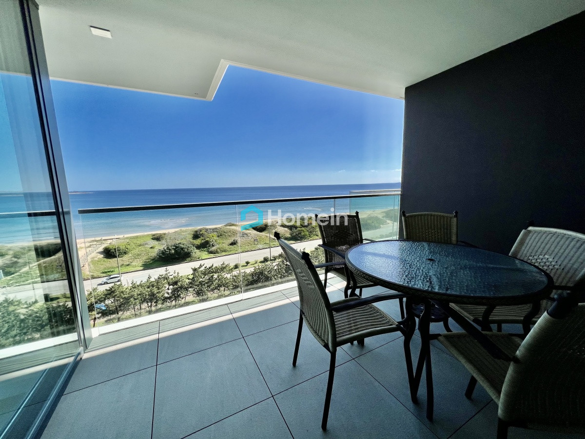 Apartamento ID.1383 - A Estrenar! 2 dormitorios en VENETIAN LUXURY RESIDENCES