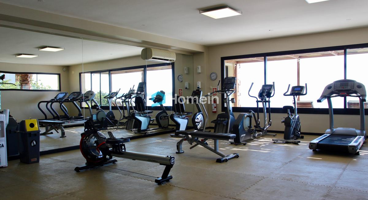 Apartamento ID.2148 - Apartamento de 2 Dormitorios en Suite en Punta Ballena