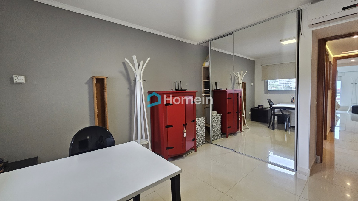 Apartamento ID.2180 - Apartamento de 2 Dormitorios en Miami BVRD