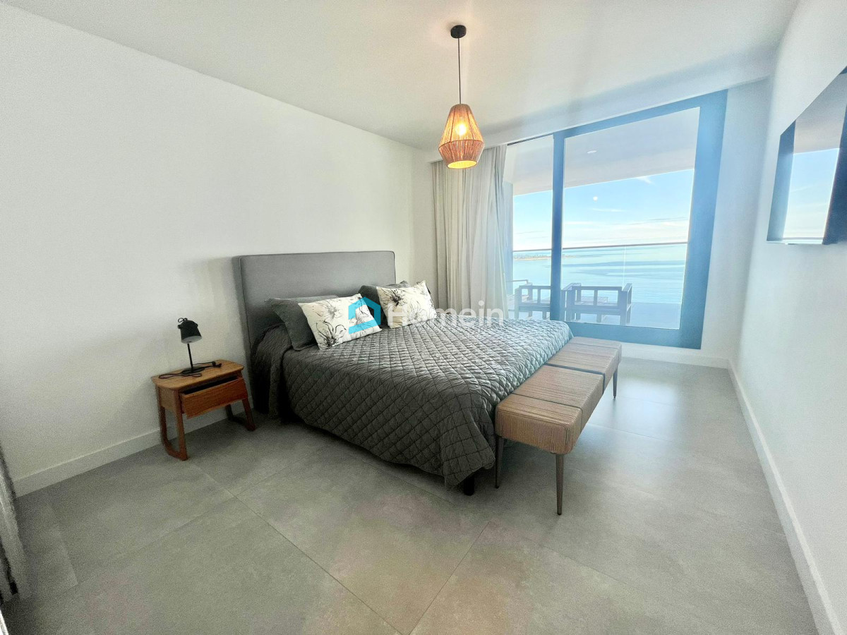 Apartamento ID.2196 - Apartamento de 2 Dormitorios en Venetian Luxury