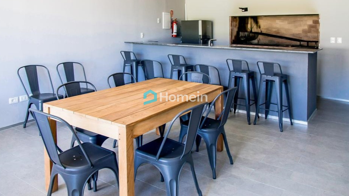 Apartamento ID.2183 - Apartamento de 2 Suites en Look Brava