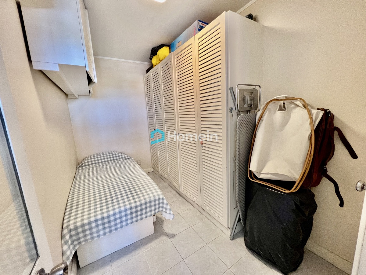 Apartamento ID.1509 - Elegante y Exclusivo. Una joya de la Playa Mansa. Golden Gate. 