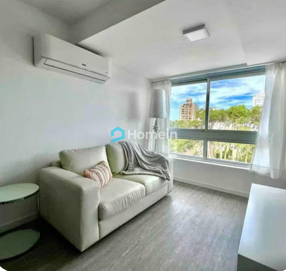 Apartamento ID.2222 - Apartamento con dormitorio abierto en Ocean Drive Country
