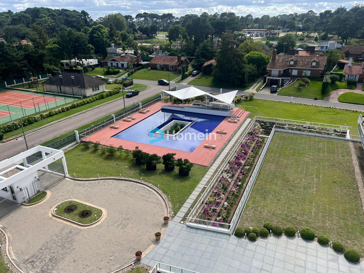 Apartamento ID.2172 - Apartamento de 1 Dormitorio en Greenlife 