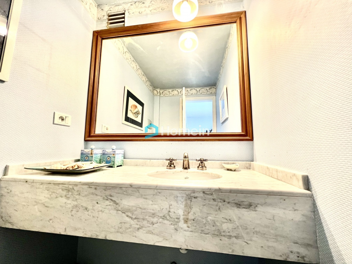 Apartamento ID.1957 - Semipiso de mas de 200 m2 frente al mar