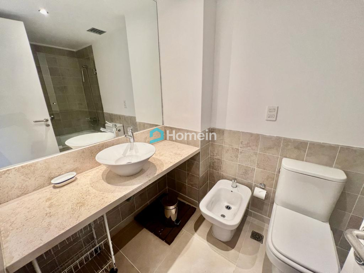 Apartamento ID.2148 - Apartamento de 2 Dormitorios en Suite en Punta Ballena