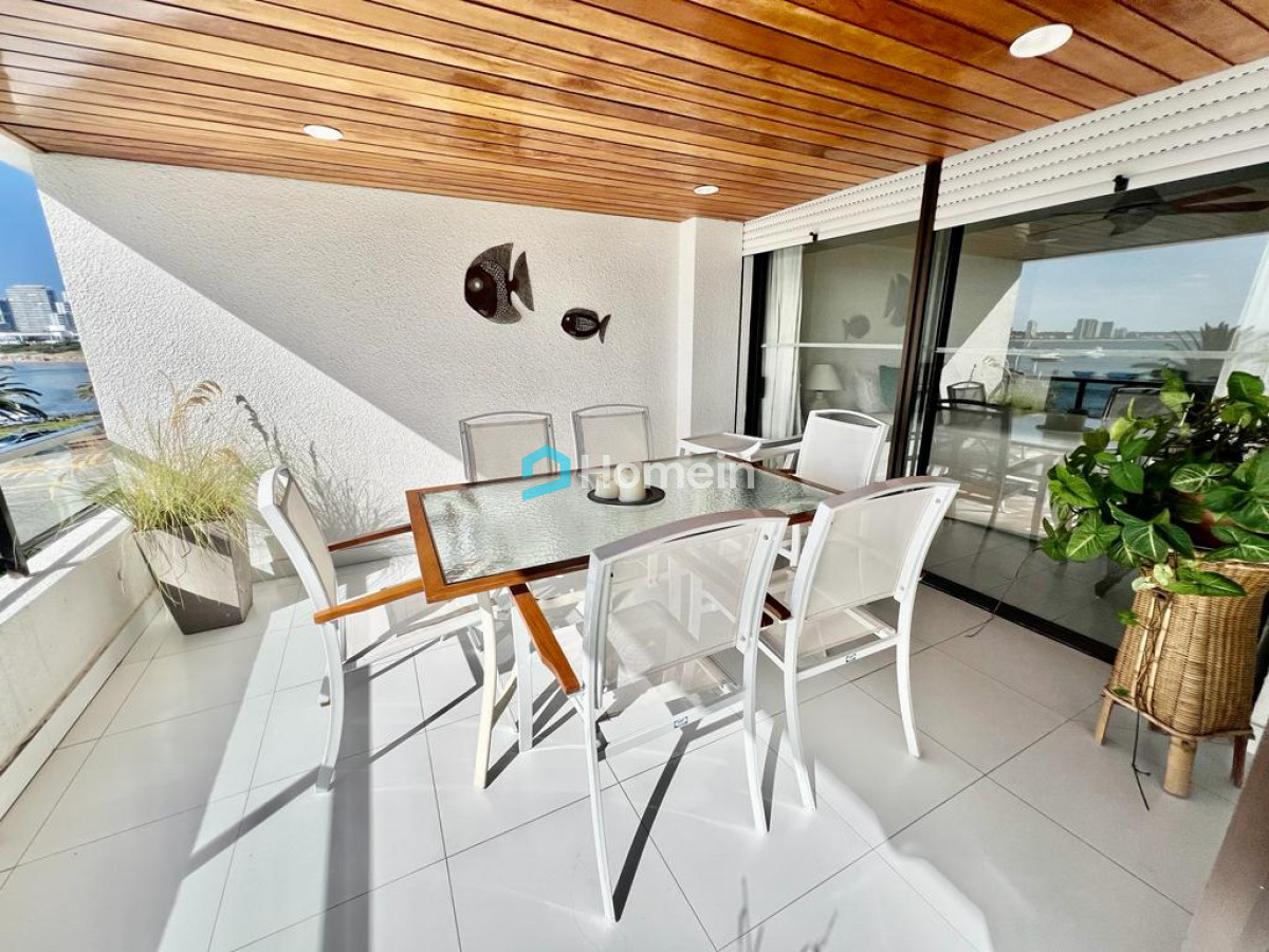 Apartamento ID.2147 - Apartamento de 3 Dormitorios en el Puerto