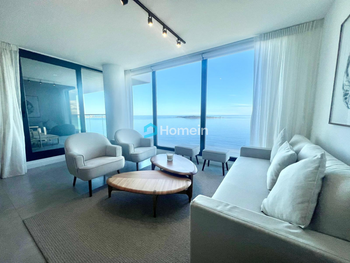 Apartamento ID.2196 - Apartamento de 2 Dormitorios en Venetian Luxury