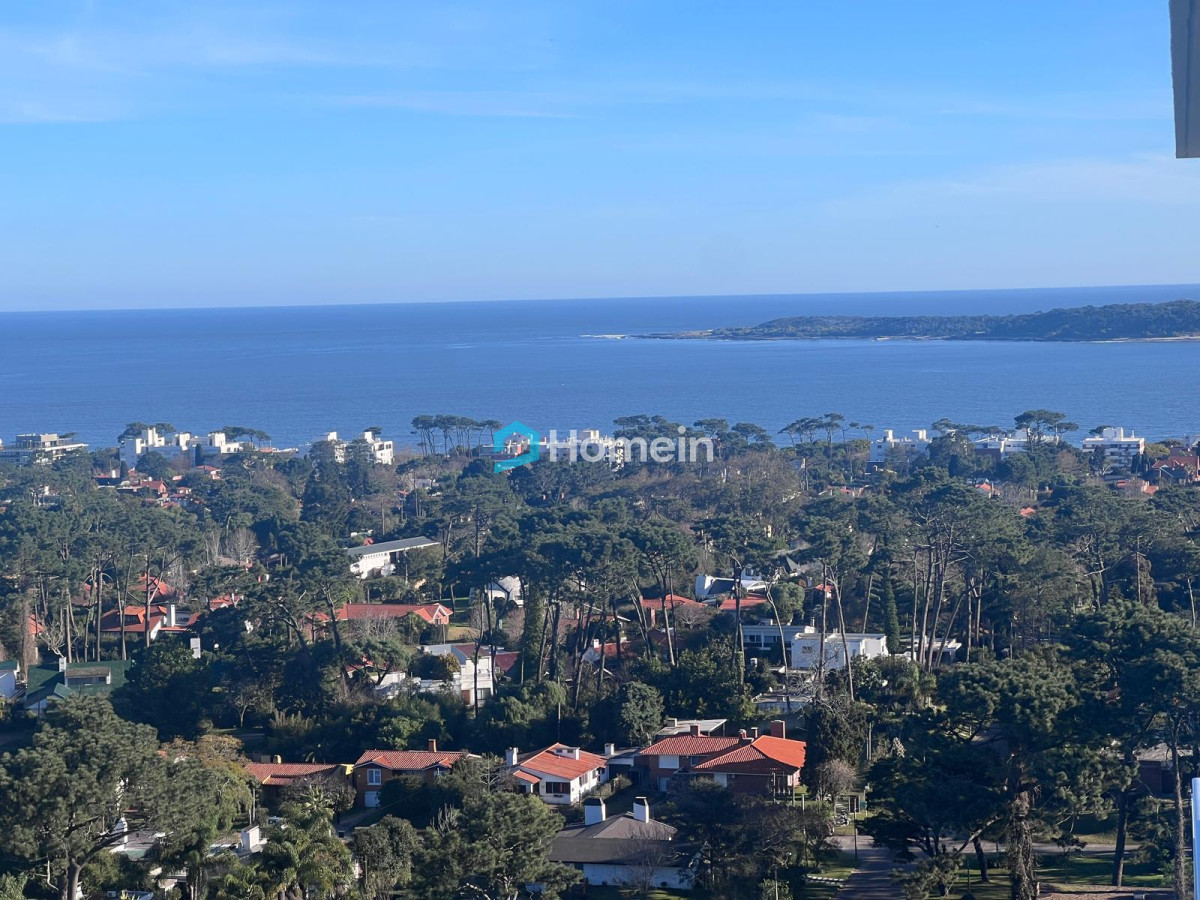 Apartamento ID.2201 - Apartamento de 1 Dormitorios en Bellagio Tower