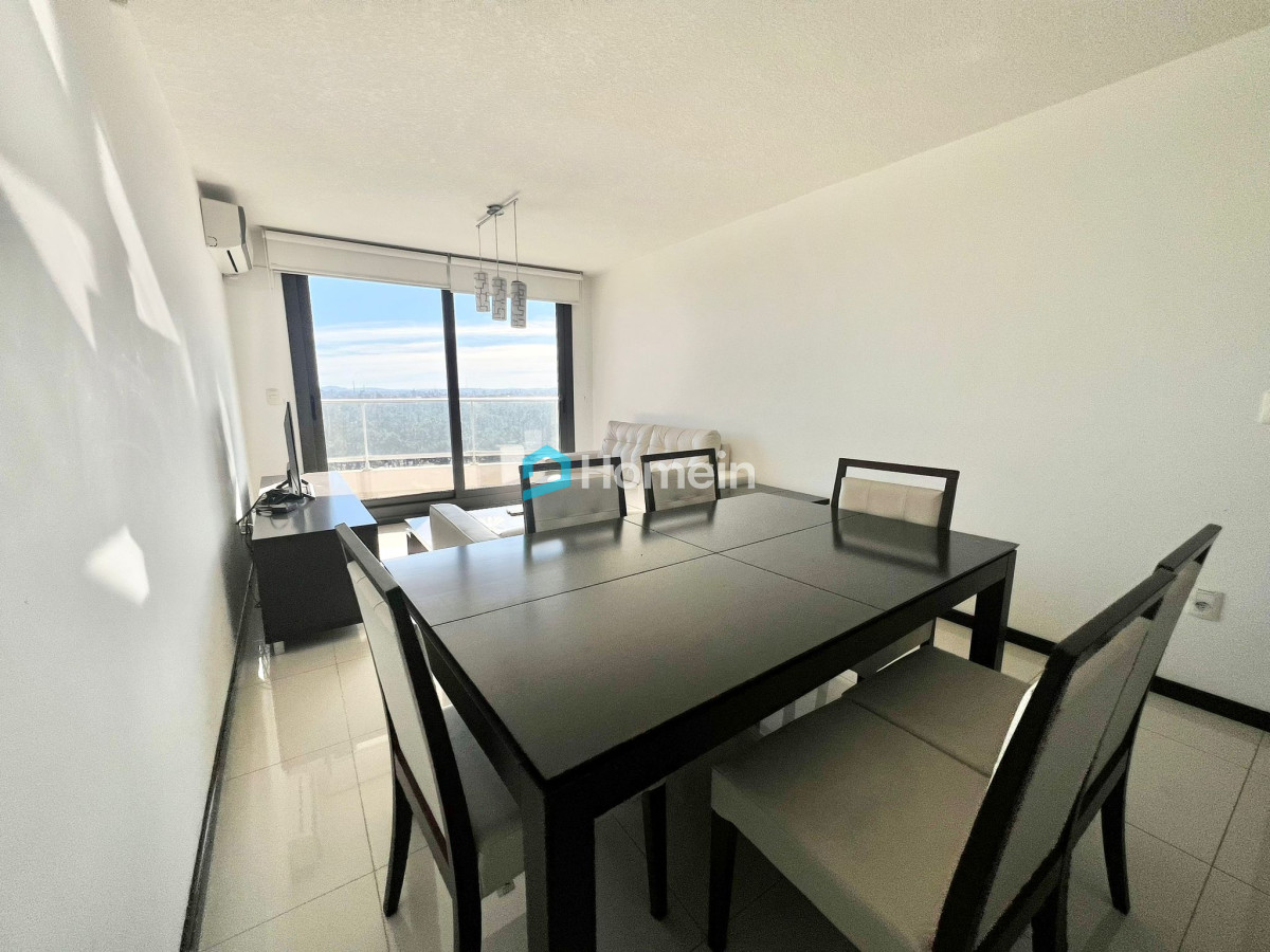 Apartamento ID.2197 - Apartamento de 2 Dormitorios en Stradivarius