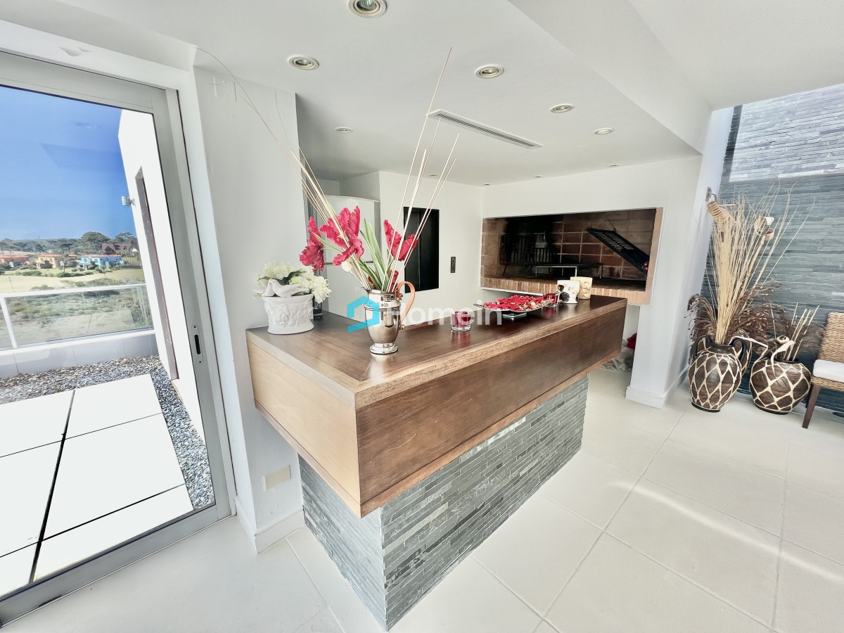 Apartamento ID.2103 - PentHouse frente al mar en Rincon del Indio