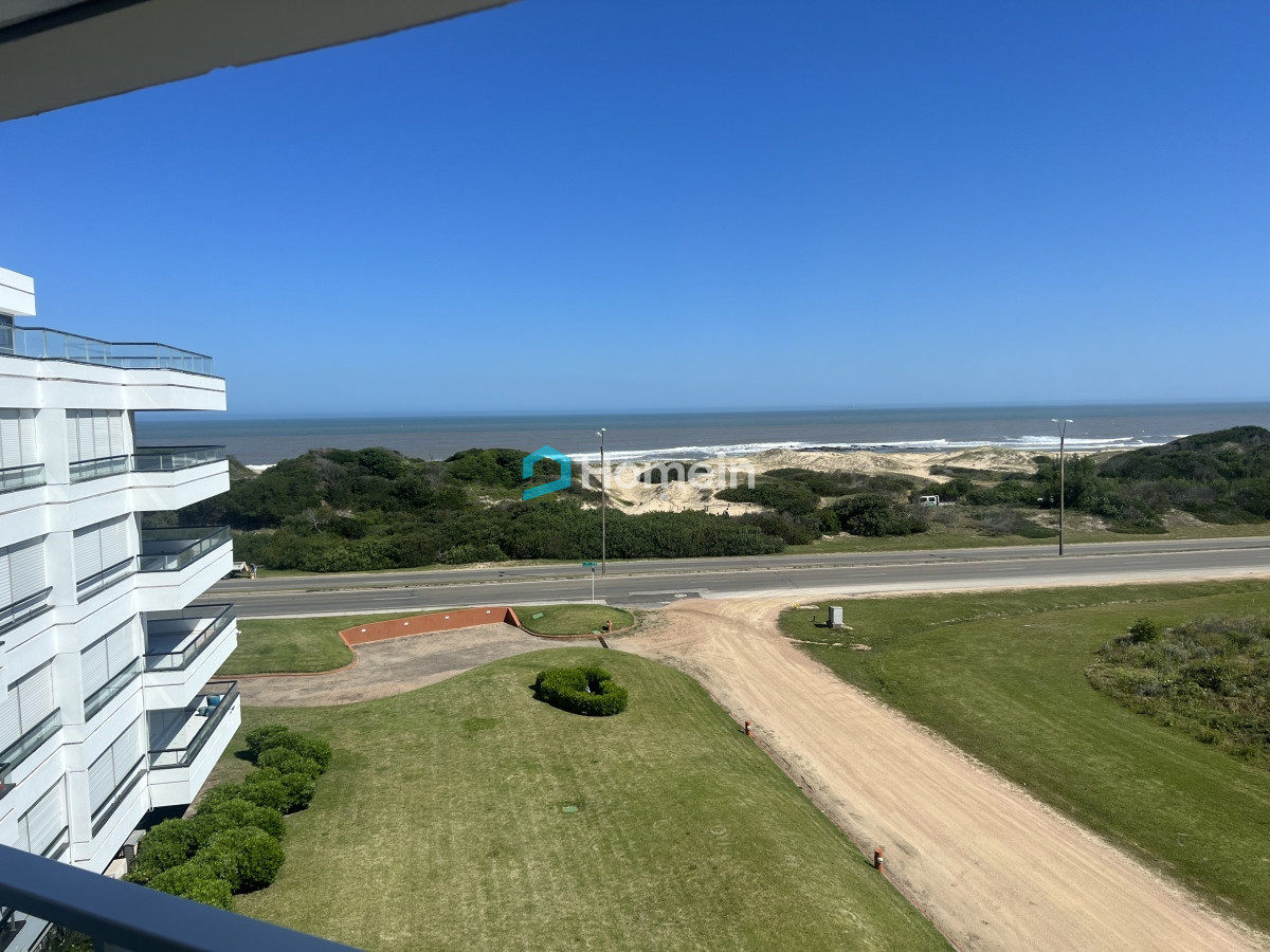 Apartamento ID.2103 - PentHouse frente al mar en Rincon del Indio
