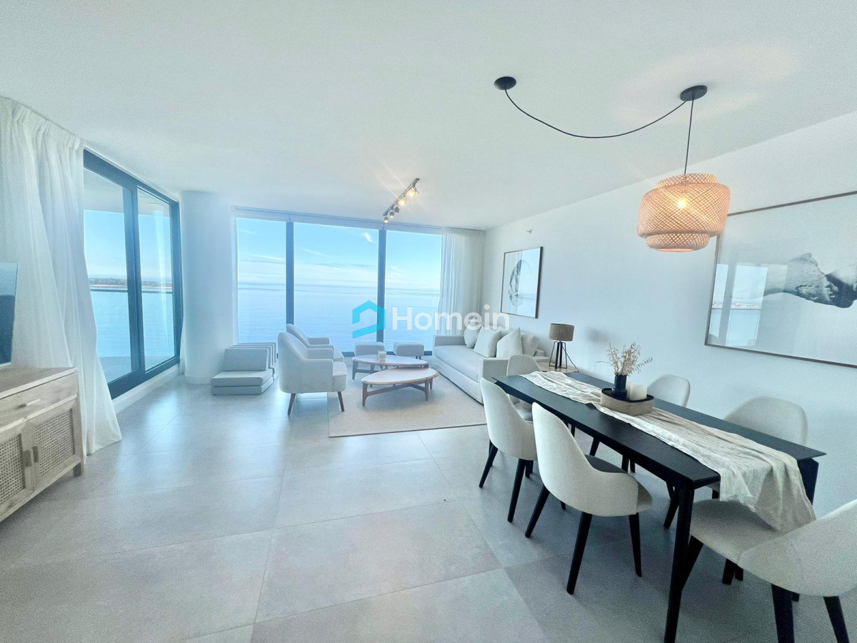 Apartamento ID.2196 - Apartamento de 2 Dormitorios en Venetian Luxury
