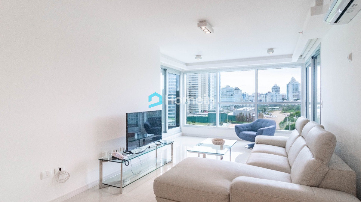 Apartamento ID.2183 - Apartamento de 2 Suites en Look Brava