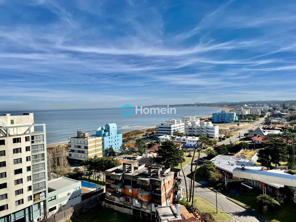 Apartamento ID.1465 - Apartamento de 3 dormitorios en Playa Mansa