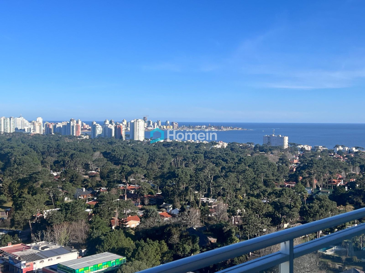 Apartamento ID.2201 - Apartamento de 1 Dormitorios en Bellagio Tower