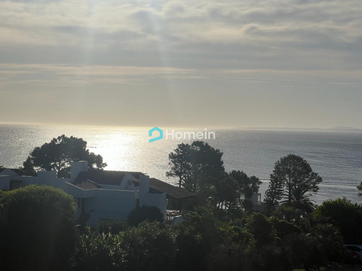 Apartamento ID.2148 - Apartamento de 2 Dormitorios en Suite en Punta Ballena