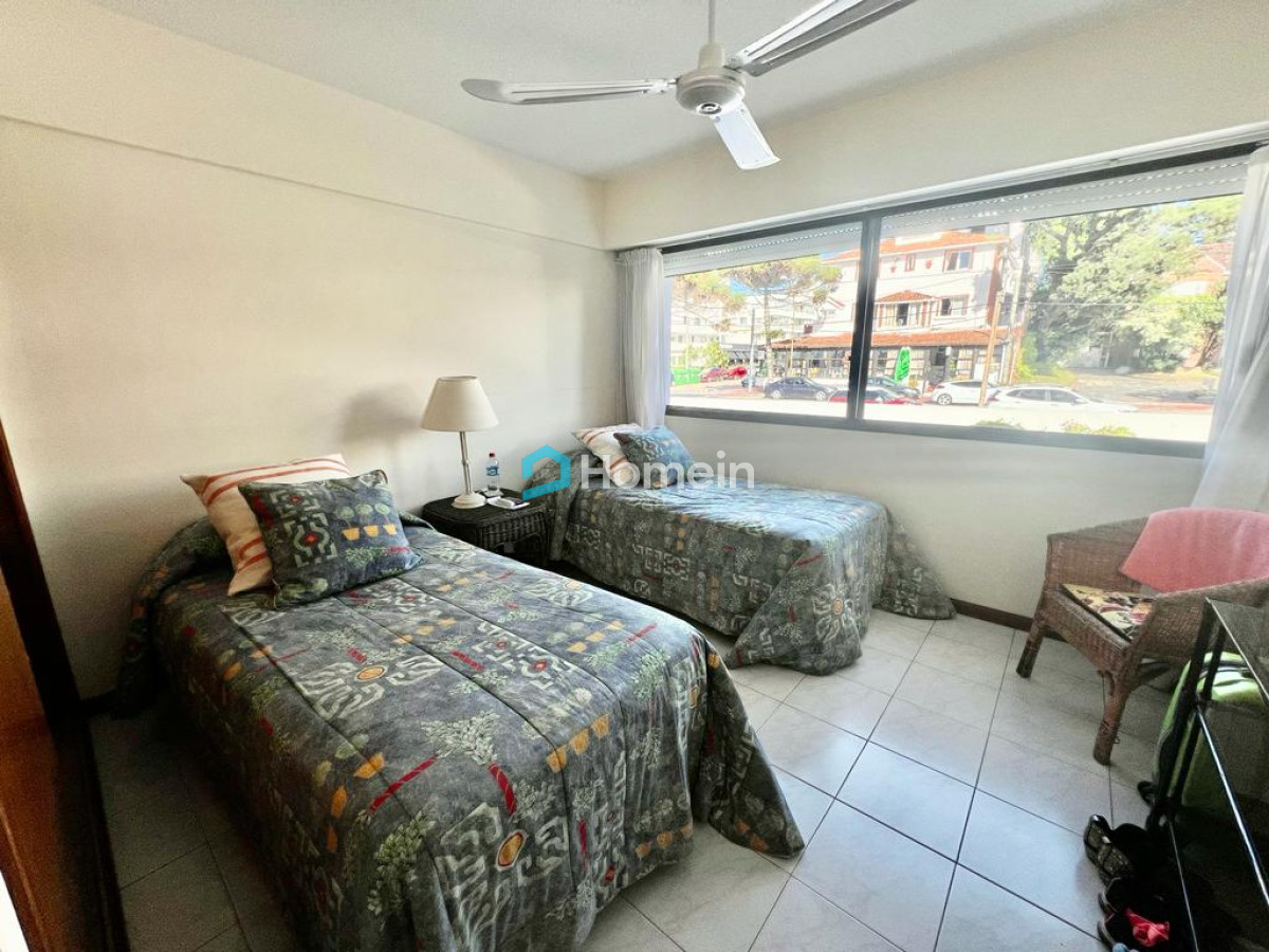 Apartamento ID.2147 - Apartamento de 3 Dormitorios en el Puerto