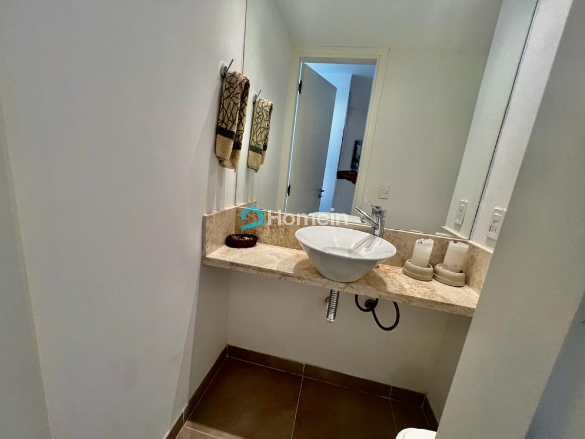 Apartamento ID.2148 - Apartamento de 2 Dormitorios en Suite en Punta Ballena