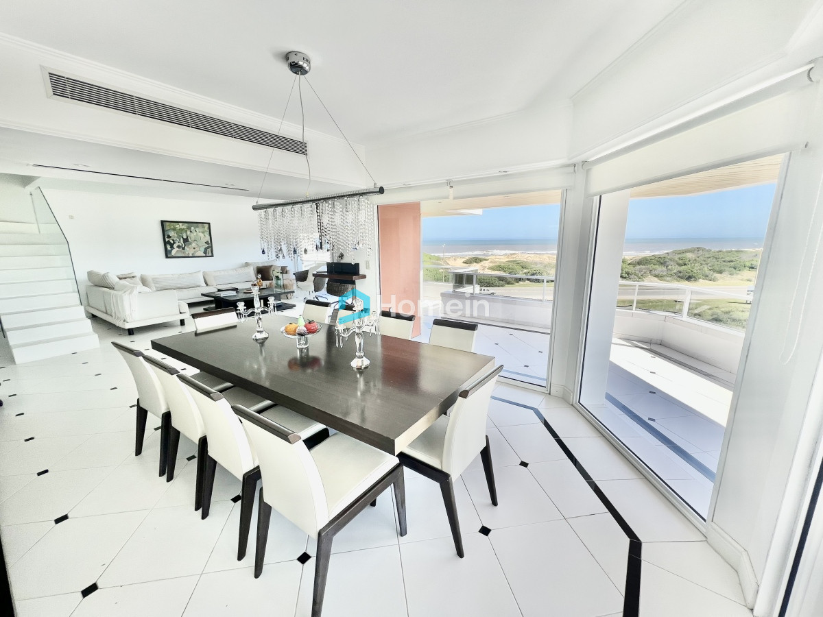Apartamento ID.2103 - PentHouse frente al mar en Rincon del Indio