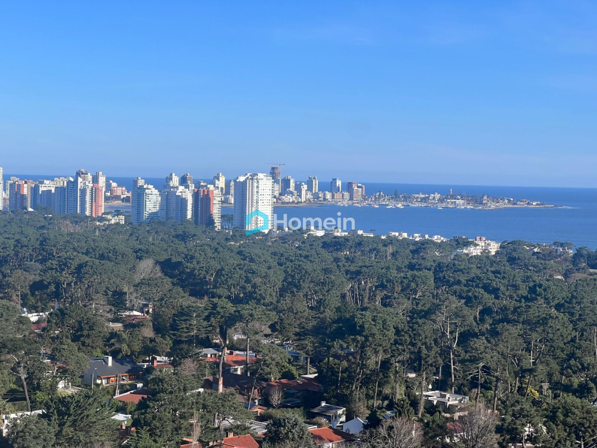 Apartamento ID.2201 - Apartamento de 1 Dormitorios en Bellagio Tower