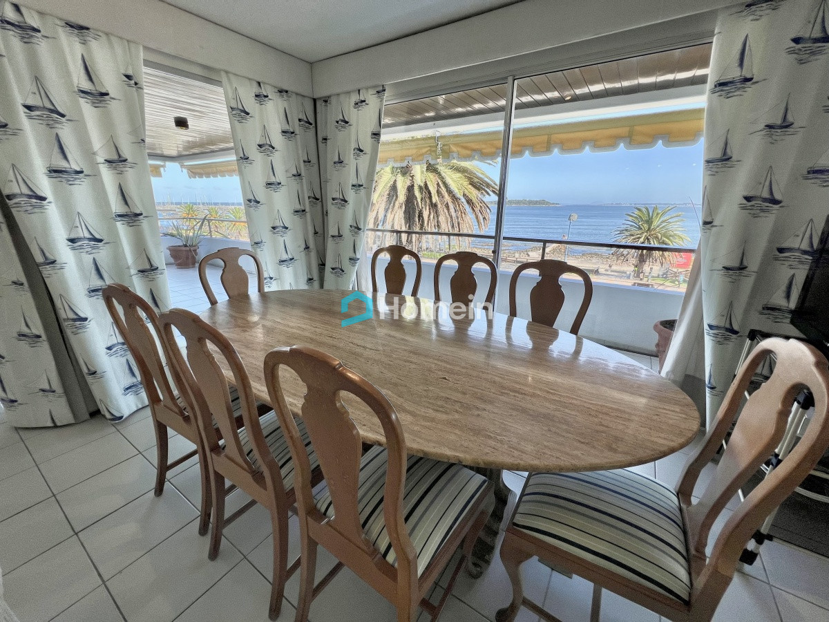Apartamento ID.1844 - Exclusivo Apartamento en el Puerto de Punta del Este