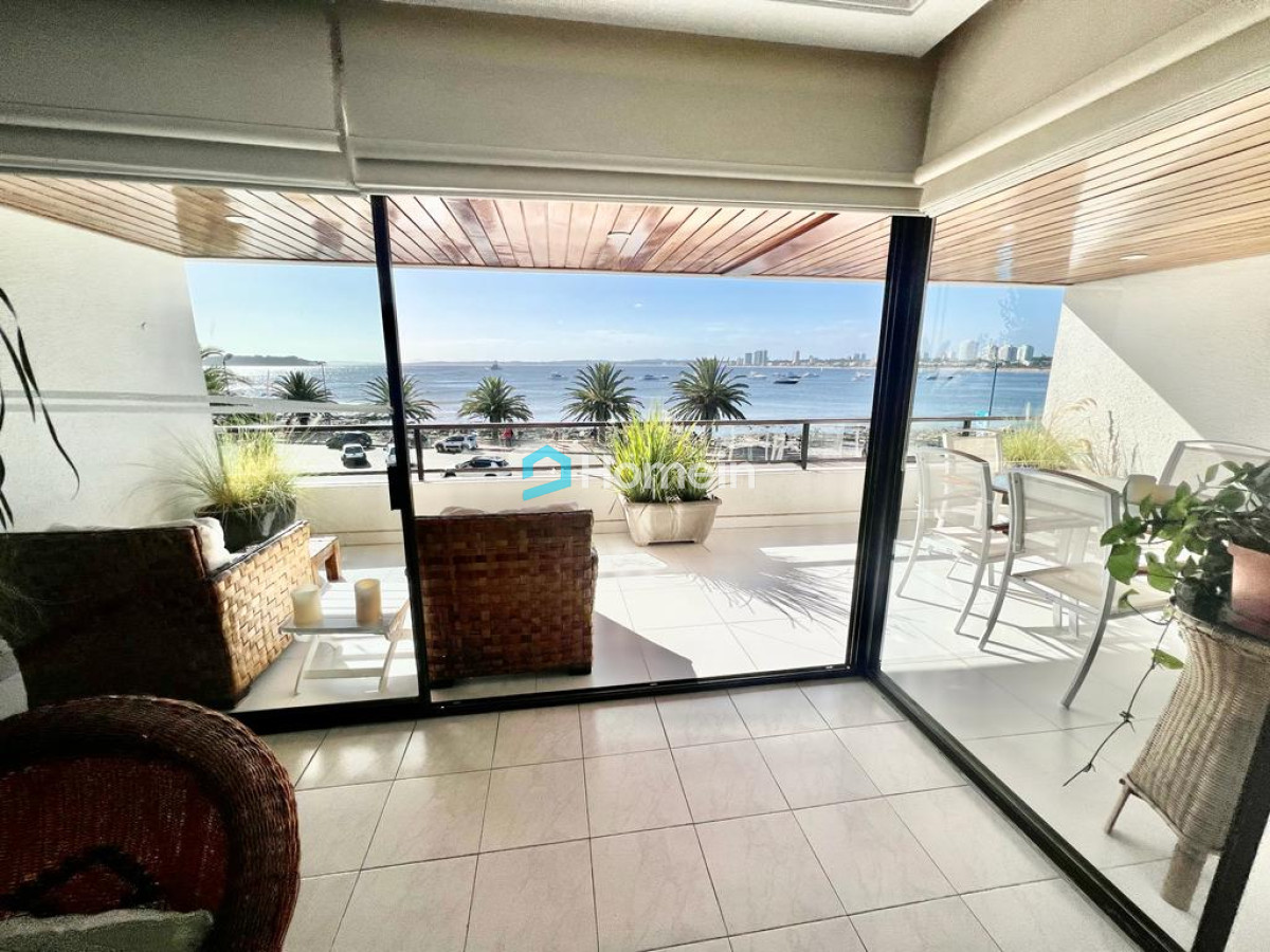 Apartamento ID.2147 - Apartamento de 3 Dormitorios en el Puerto