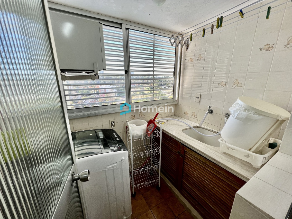 Apartamento ID.1465 - Apartamento de 3 dormitorios en Playa Mansa