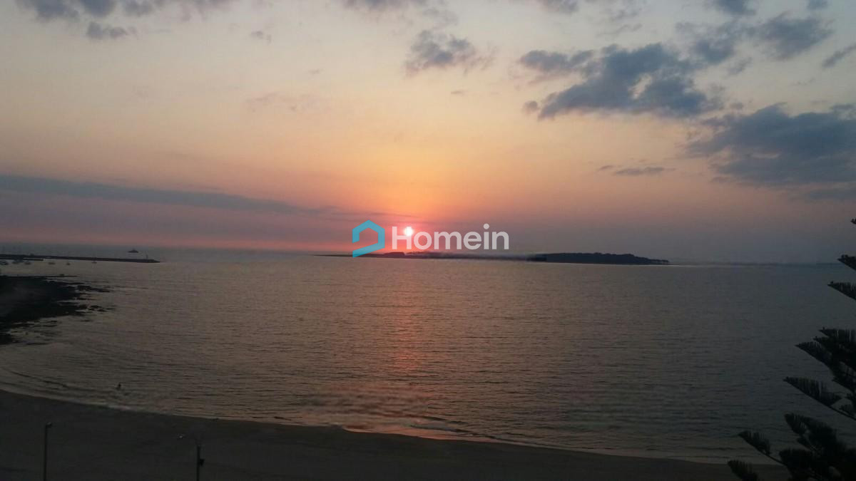 Apartamento ID.2110 - Apartamento de 3 Dormitorio en Playa Mansa