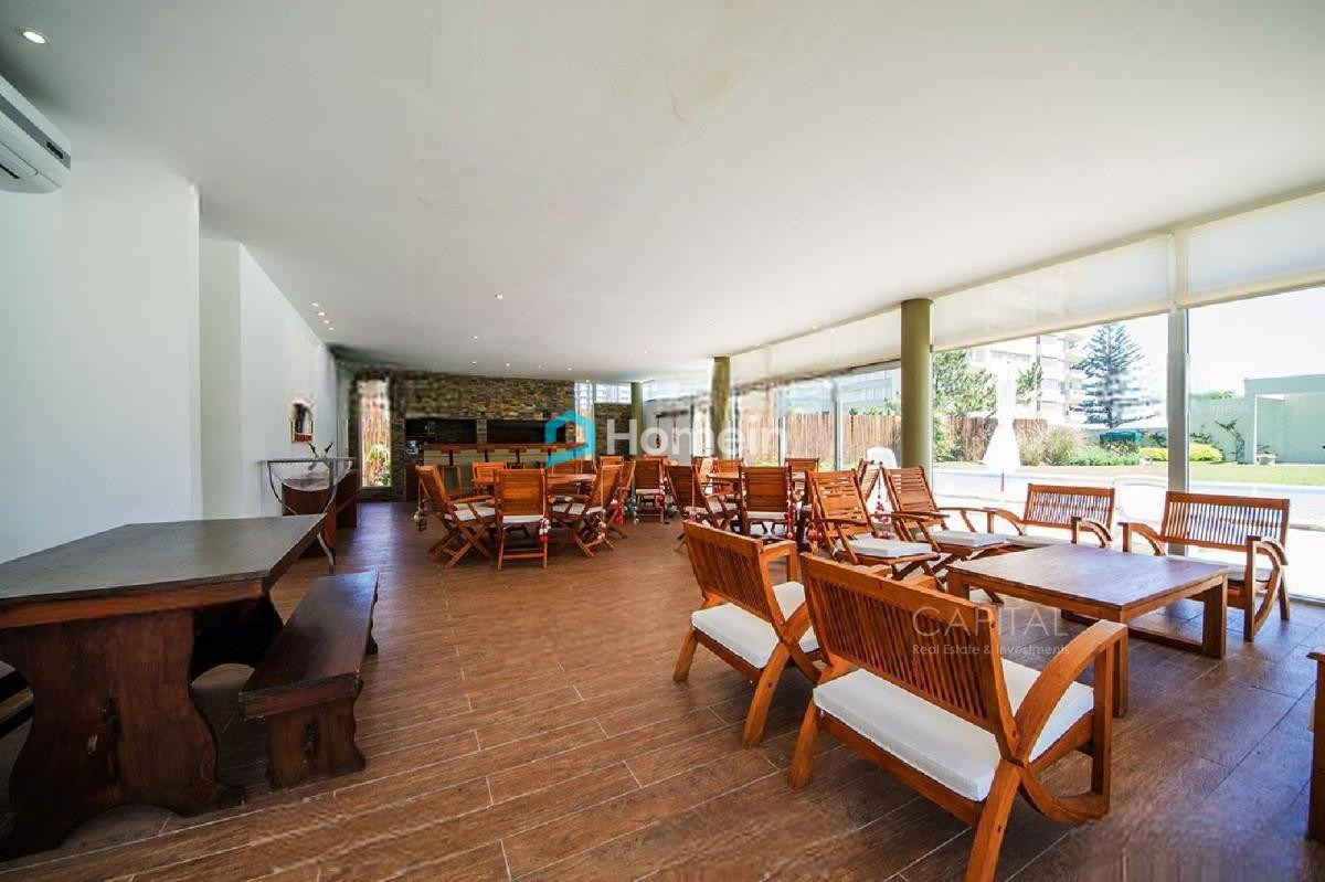 Apartamento ID.2110 - Apartamento de 3 Dormitorio en Playa Mansa