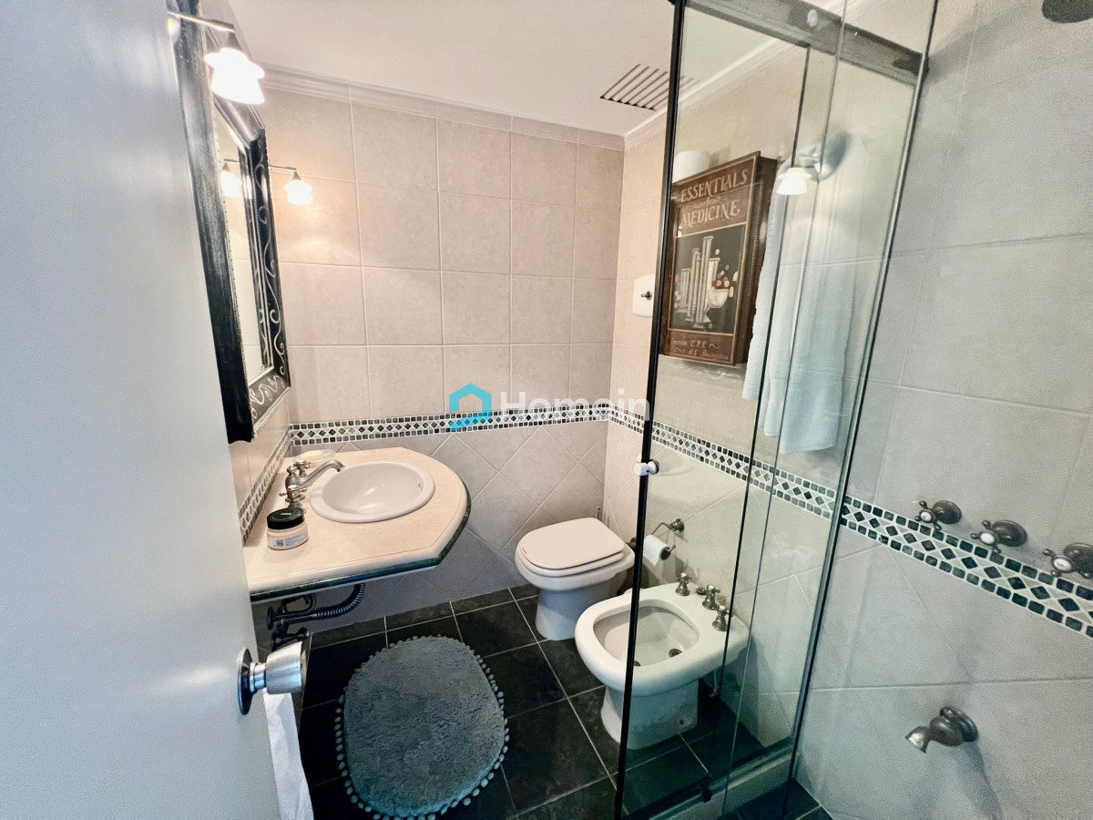 Apartamento ID.2149 - EL MAR COMO PRINCIPAL PROTAGONISTA EN UNA DE LAS MEJORES PLANTAS DE LA MANSA.