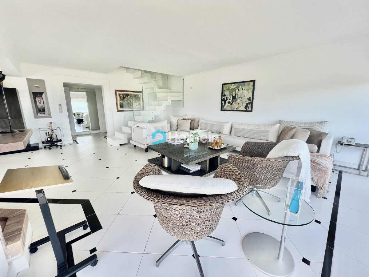 Apartamento ID.2103 - PentHouse frente al mar en Rincon del Indio