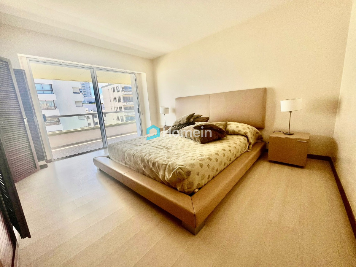 Apartamento ID.2142 - Apartamento Sobre al Mar en Playa Mansa