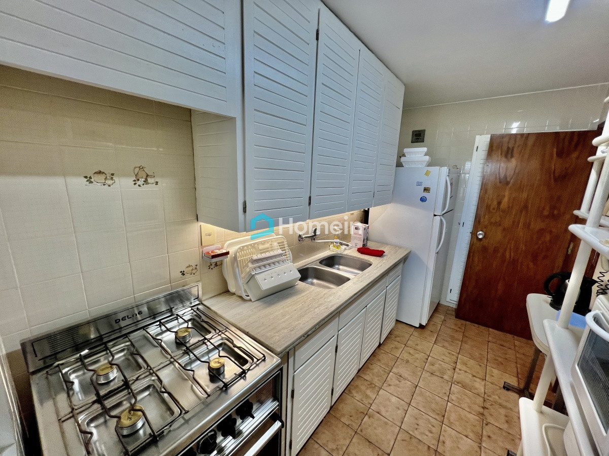 Apartamento ID.1465 - Apartamento de 3 dormitorios en Playa Mansa