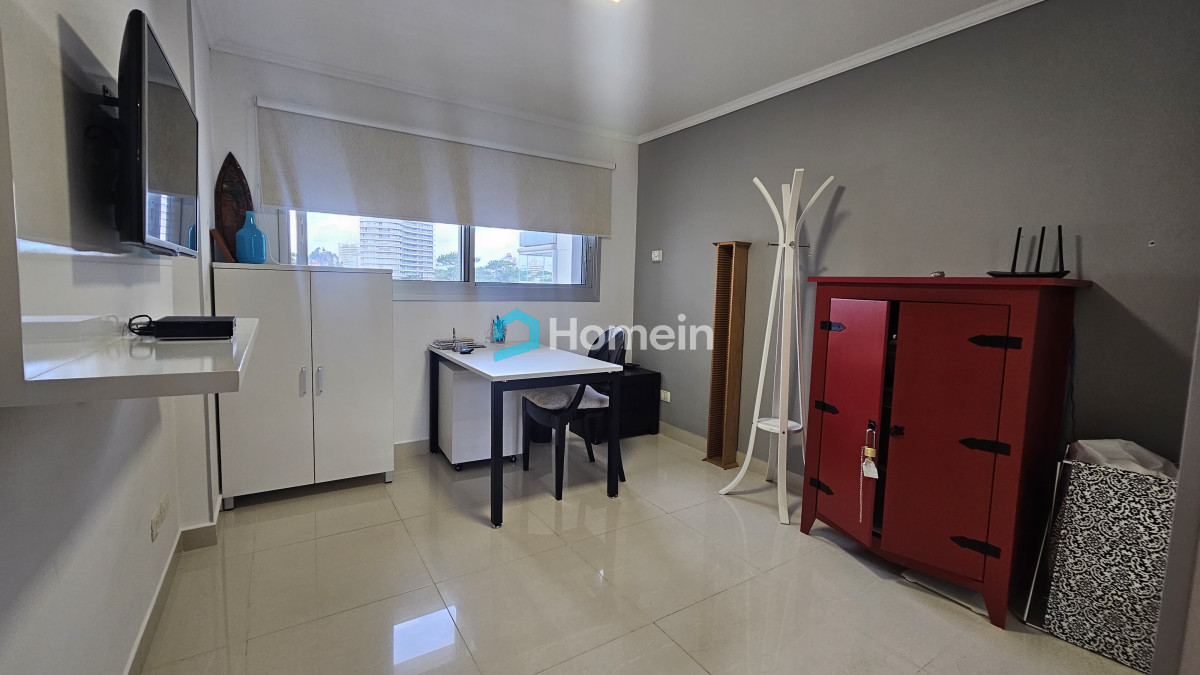 Apartamento ID.2180 - Apartamento de 2 Dormitorios en Miami BVRD