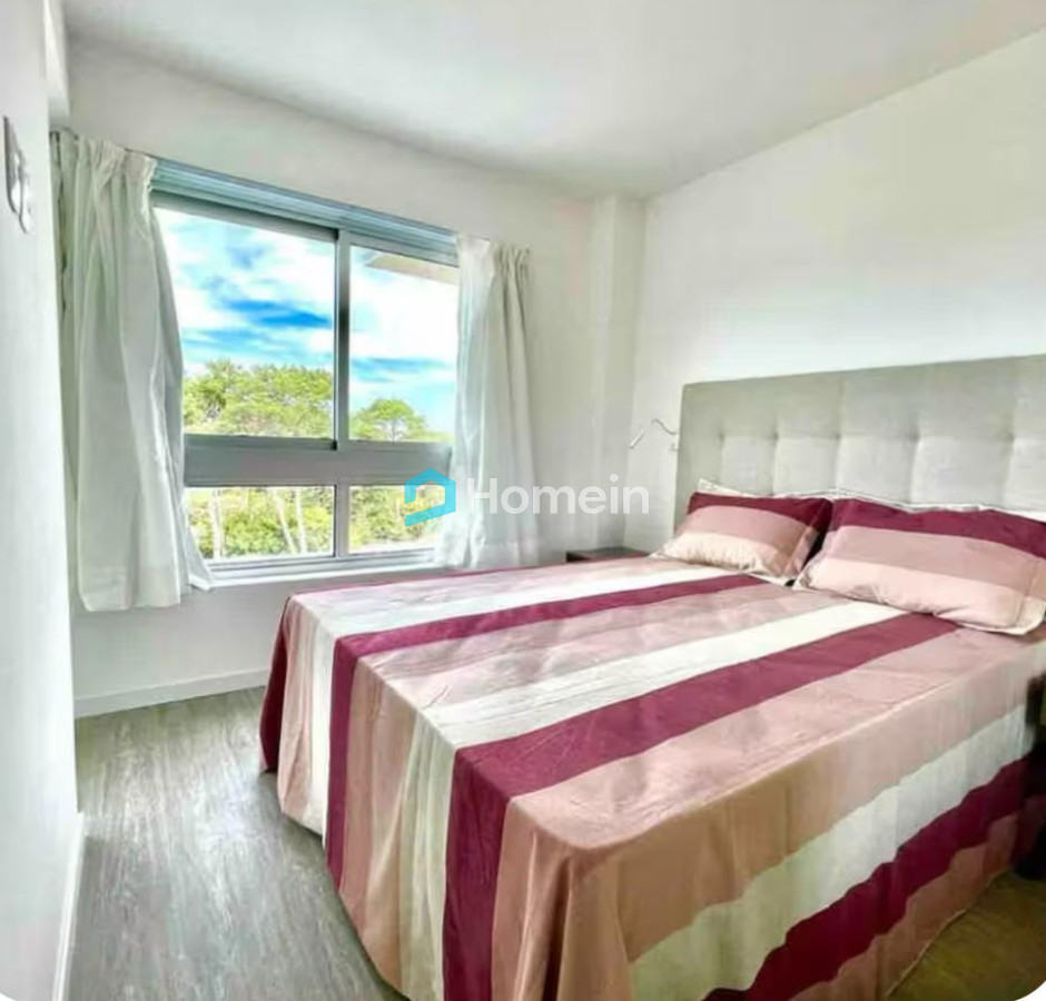 Apartamento ID.2222 - Apartamento con dormitorio abierto en Ocean Drive Country