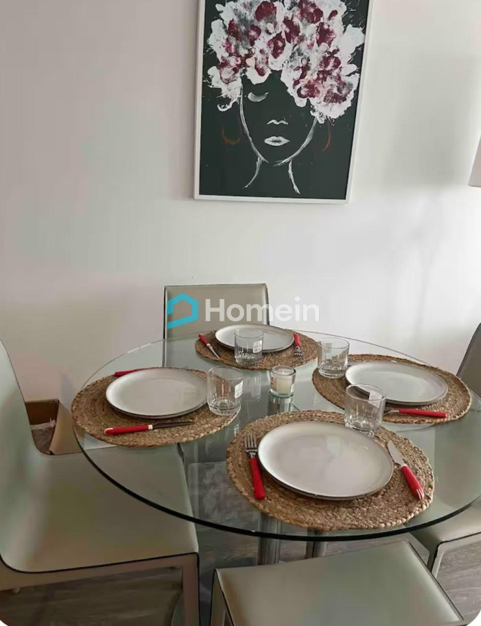 Apartamento ID.2222 - Apartamento con dormitorio abierto en Ocean Drive Country