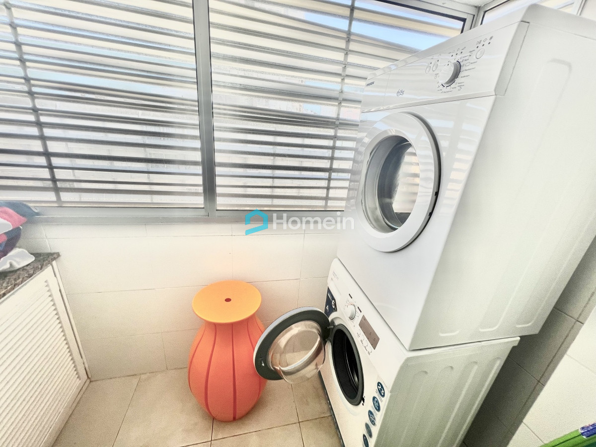 Apartamento ID.2122 - Apartamento frente al mar en la Playa Mansa