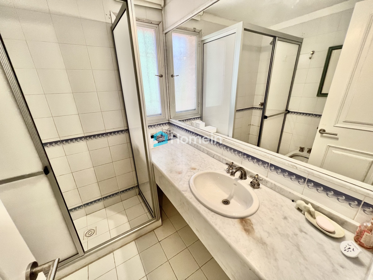 Apartamento ID.1957 - Semipiso de mas de 200 m2 frente al mar