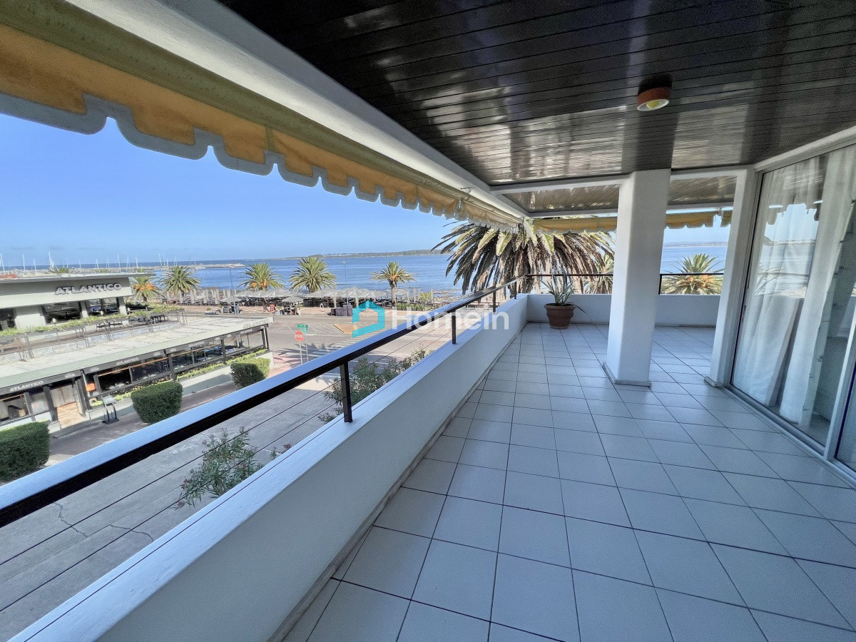 Apartamento ID.1844 - Exclusivo Apartamento en el Puerto de Punta del Este