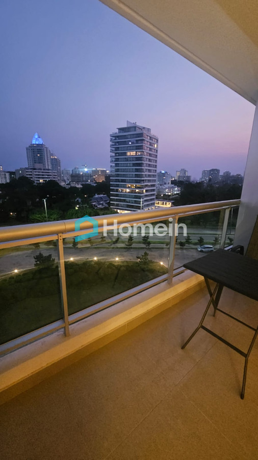 Apartamento ID.2200 - Apartamento de 1 Dormitorios en One 2