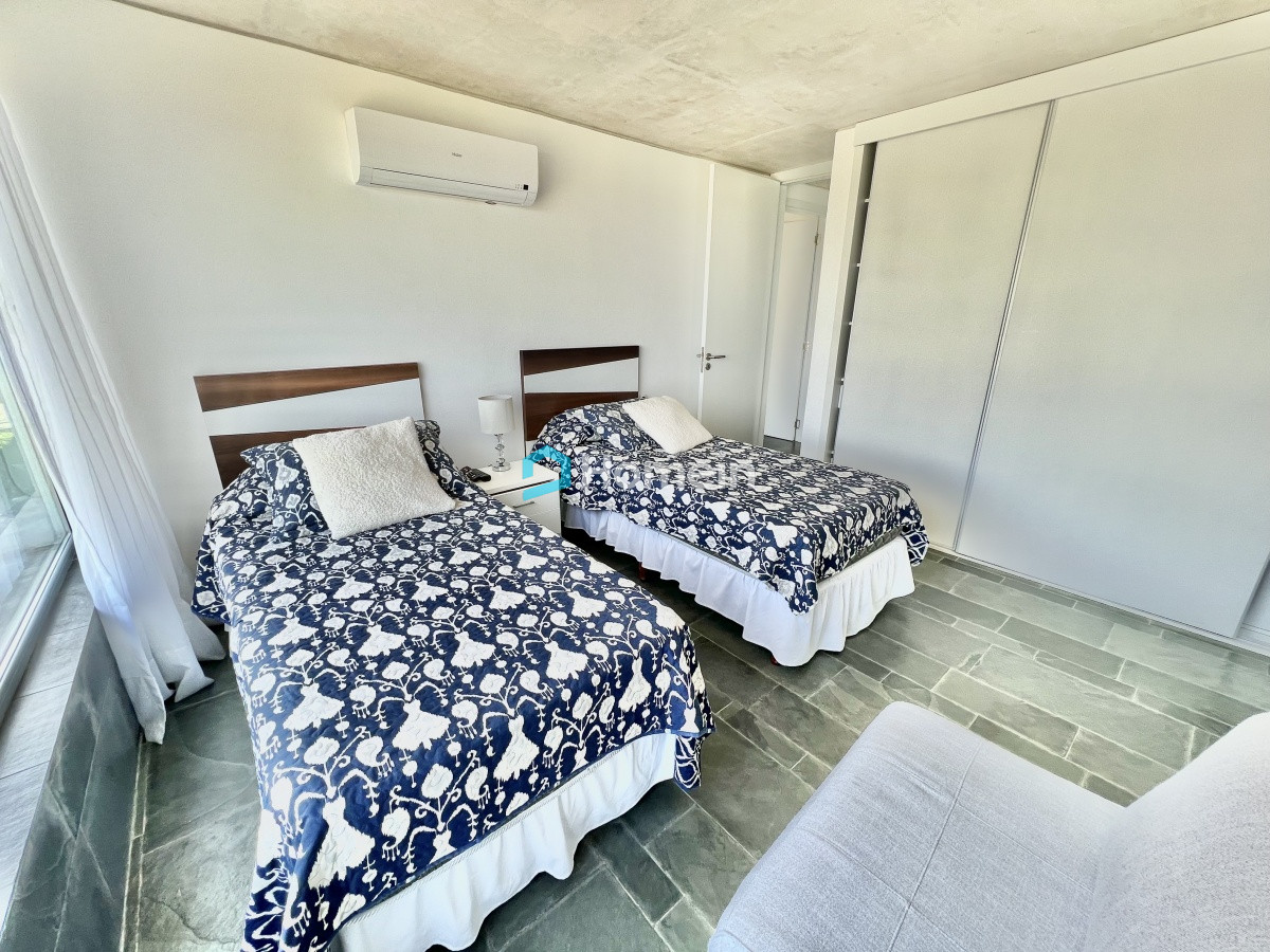 Apartamento ID.1653 - Espectacular Apartamento en Punta Ballena