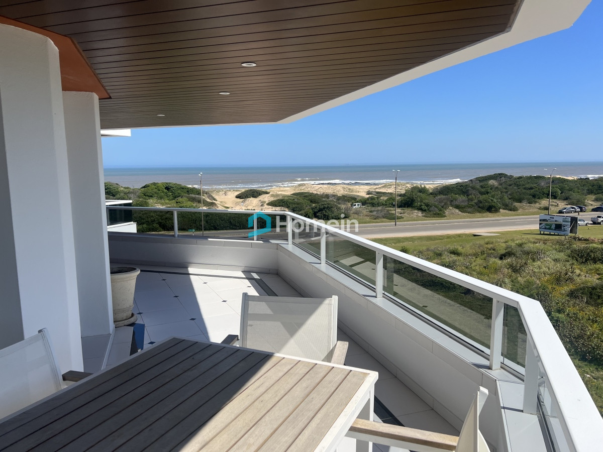 Apartamento ID.2103 - PentHouse frente al mar en Rincon del Indio