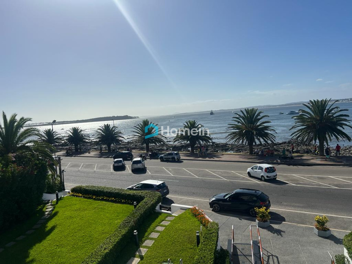 Apartamento ID.2147 - Apartamento de 3 Dormitorios en el Puerto