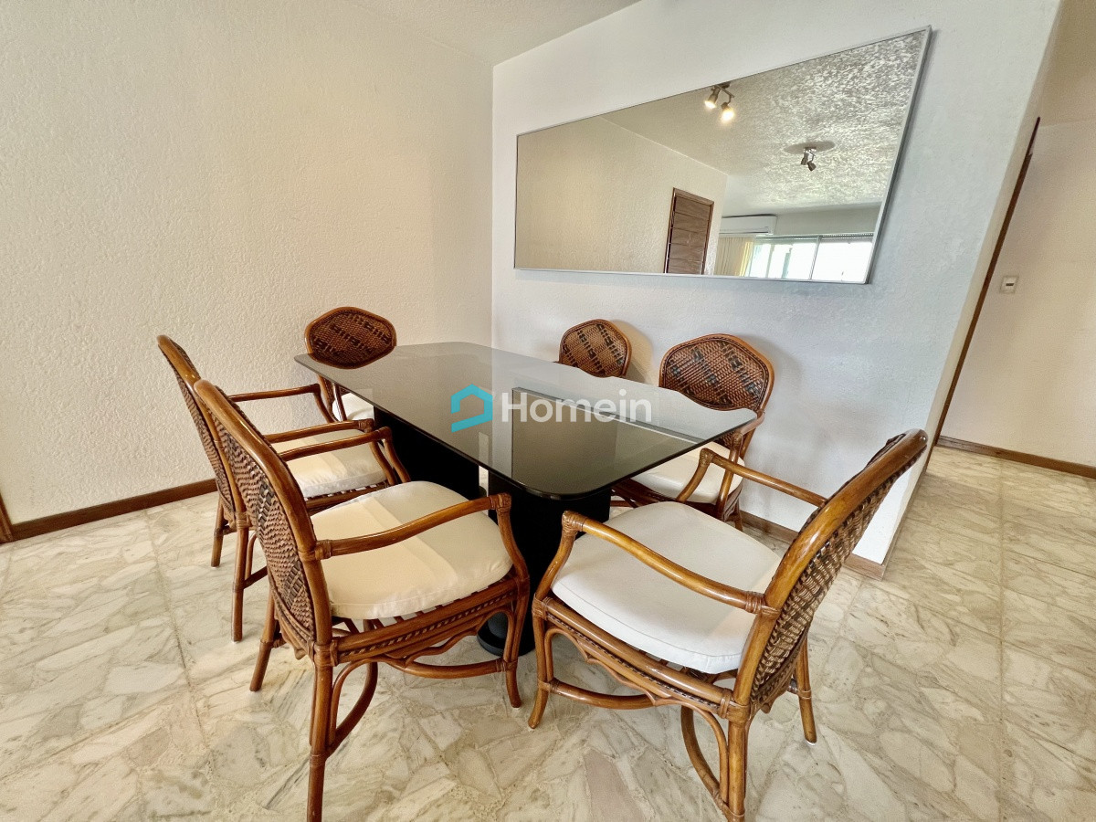 Apartamento ID.1465 - Apartamento de 3 dormitorios en Playa Mansa