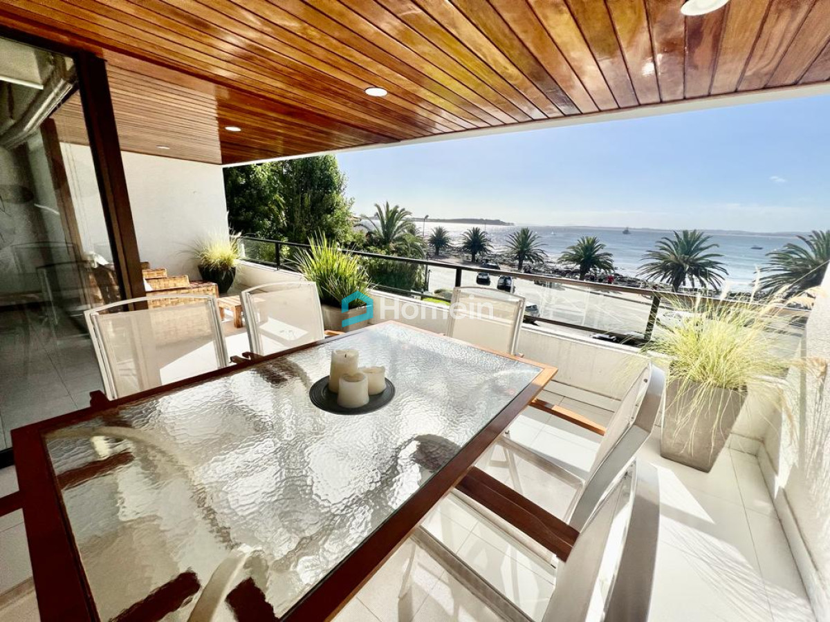 Apartamento ID.2147 - Apartamento de 3 Dormitorios en el Puerto