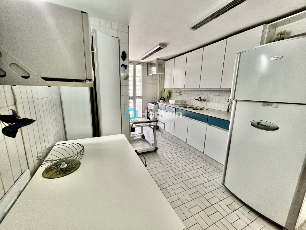 Apartamento ID.2134 - Apartamento en Punta del Este, Mansa