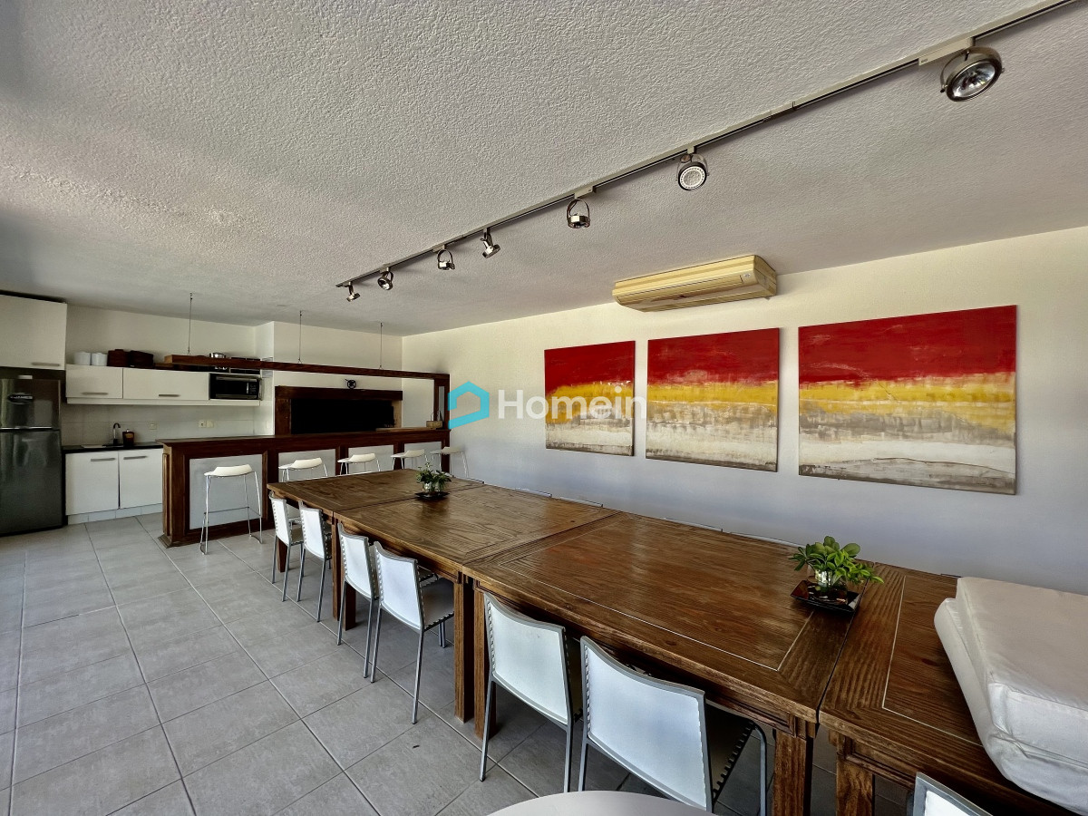 Apartamento ID.2077 - Apartamento con Parrillero Propio a 300 metros de la Mansa. 