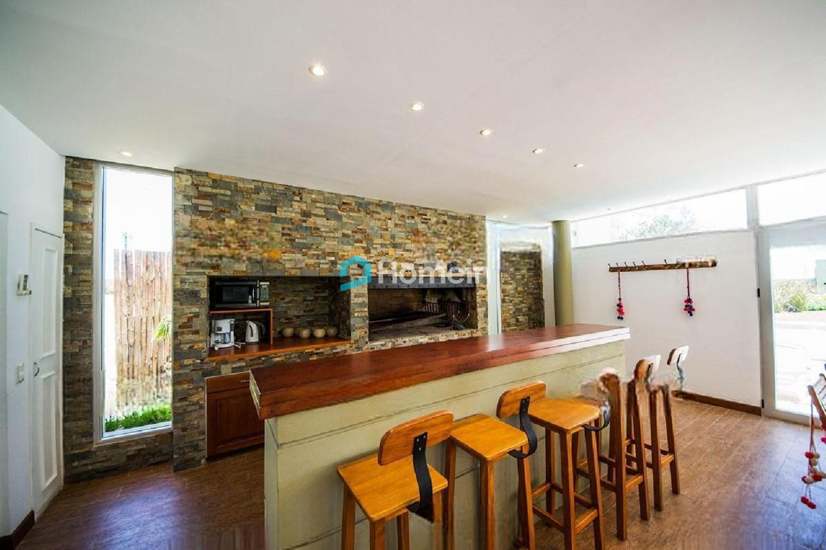 Apartamento ID.2110 - Apartamento de 3 Dormitorio en Playa Mansa