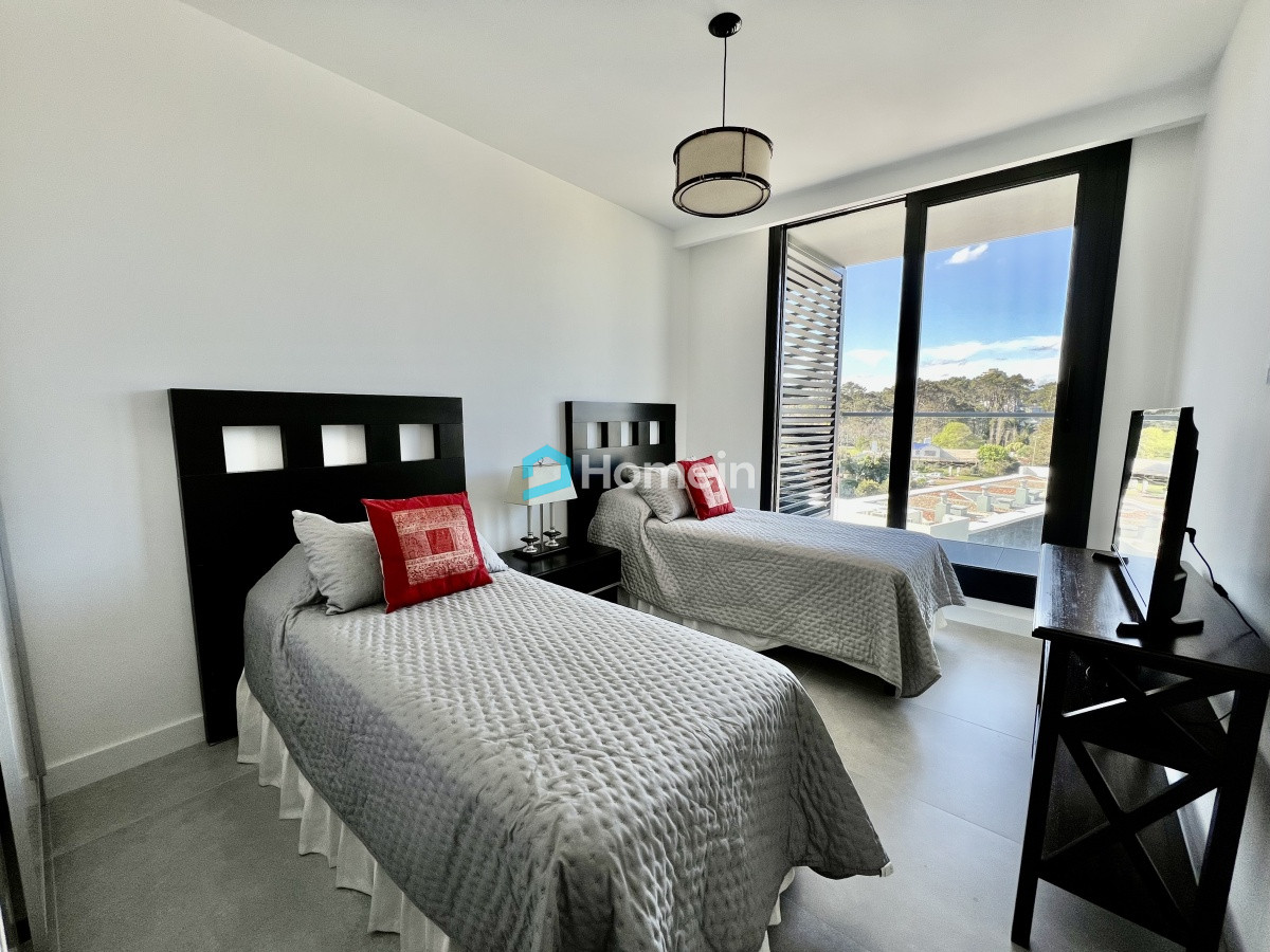 Apartamento ID.1383 - A Estrenar! 2 dormitorios en VENETIAN LUXURY RESIDENCES